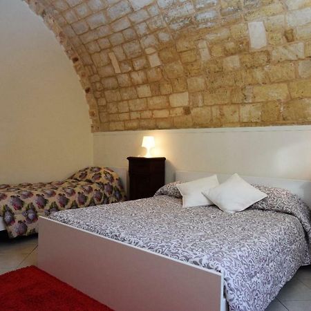 Le Fioriere Affittacamere E Casa Vacanze 拉古萨 外观 照片