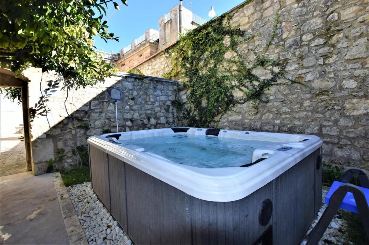 Le Fioriere Affittacamere E Casa Vacanze 拉古萨 外观 照片