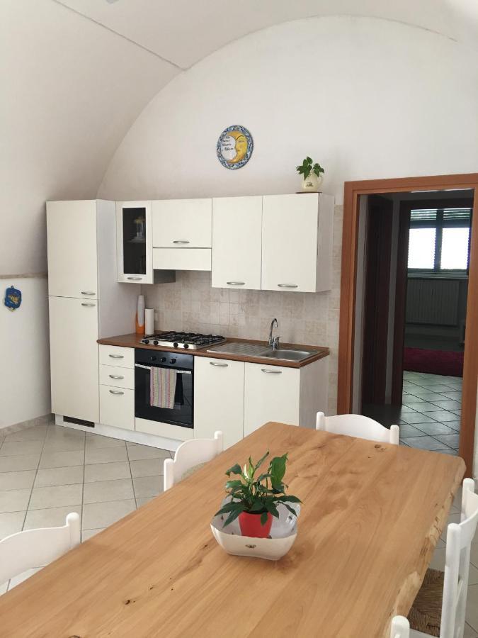 Le Fioriere Affittacamere E Casa Vacanze 拉古萨 外观 照片