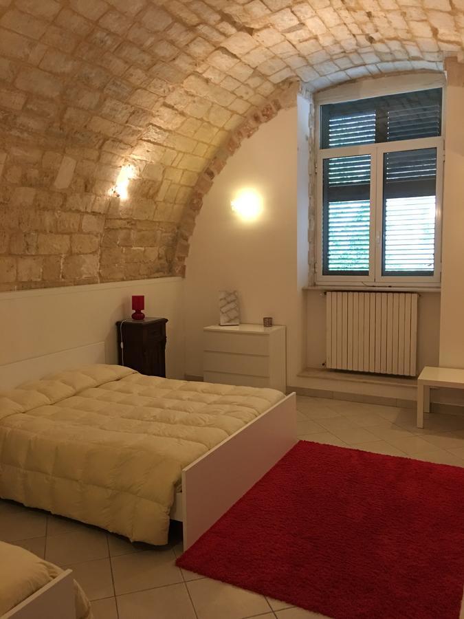 Le Fioriere Affittacamere E Casa Vacanze 拉古萨 外观 照片