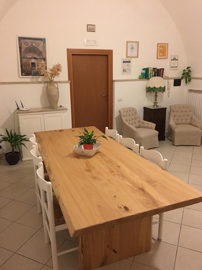 Le Fioriere Affittacamere E Casa Vacanze 拉古萨 外观 照片