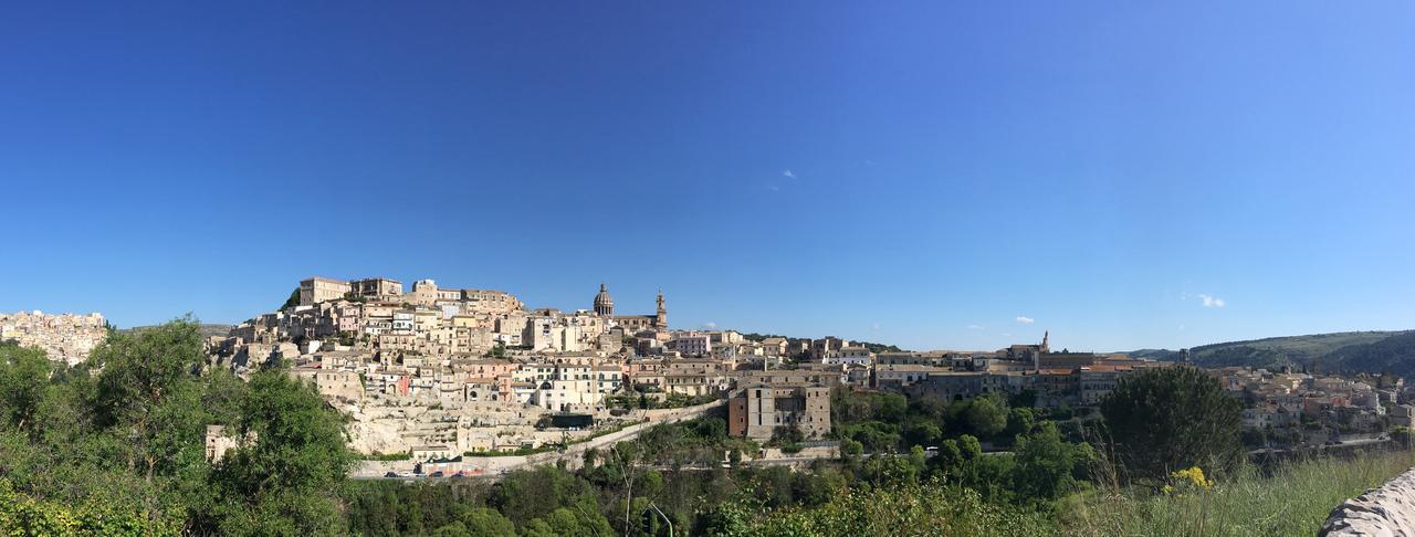 Le Fioriere Affittacamere E Casa Vacanze 拉古萨 外观 照片