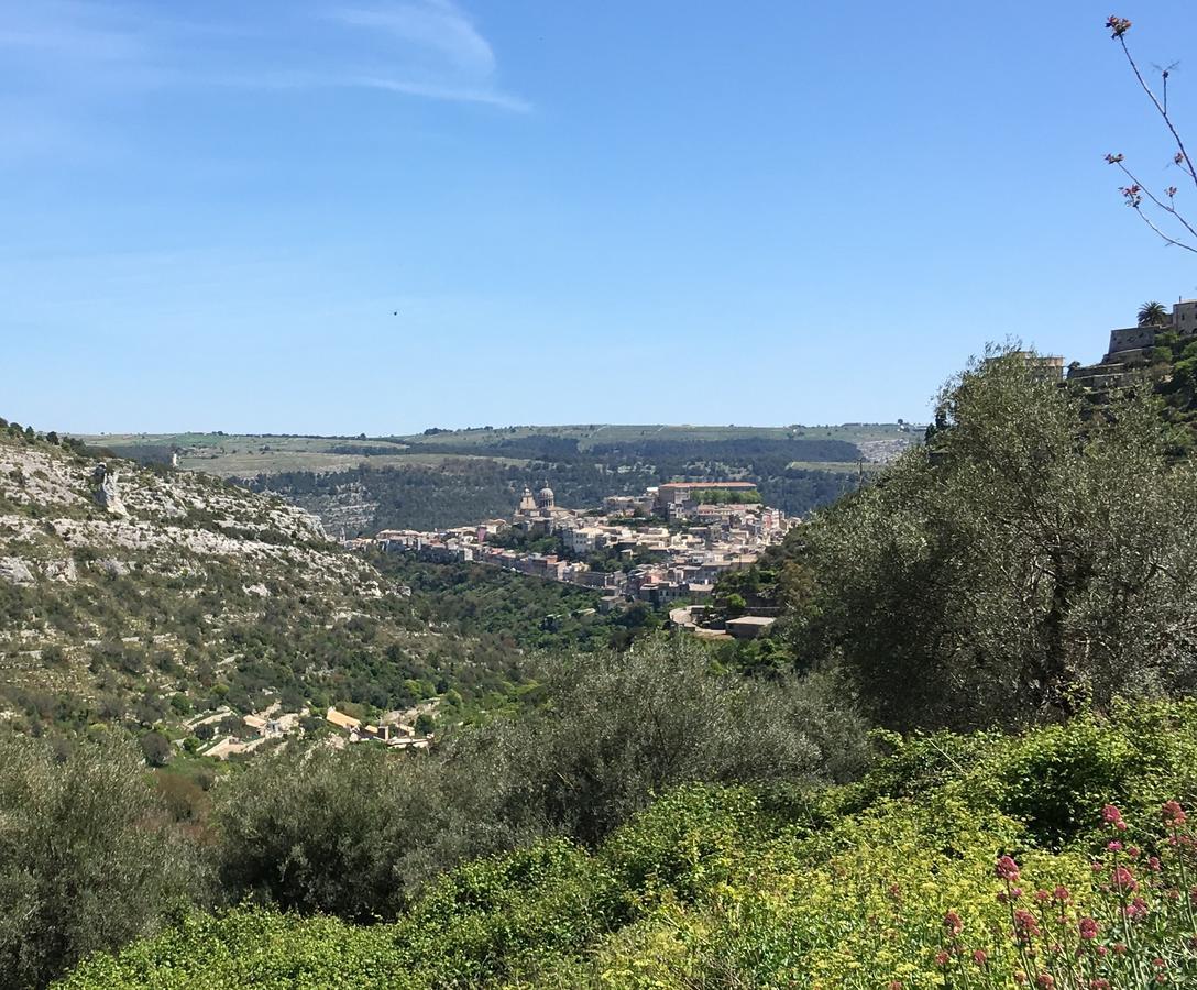 Le Fioriere Affittacamere E Casa Vacanze 拉古萨 外观 照片