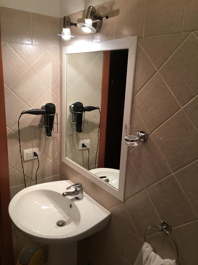 Le Fioriere Affittacamere E Casa Vacanze 拉古萨 外观 照片