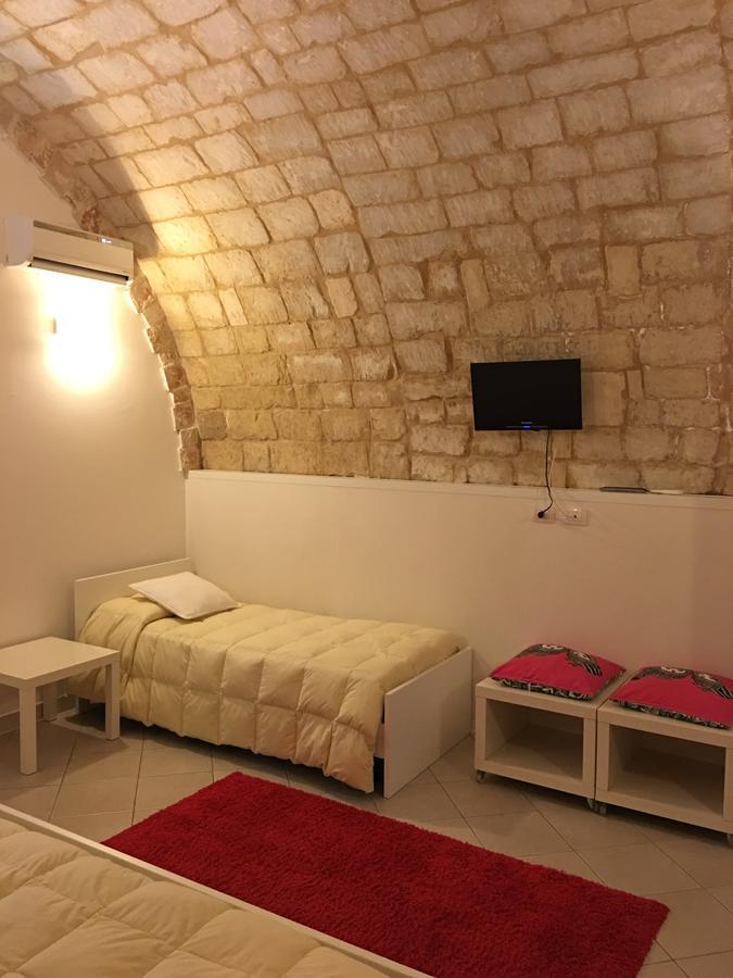 Le Fioriere Affittacamere E Casa Vacanze 拉古萨 外观 照片