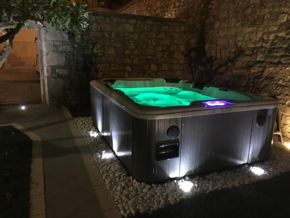 Le Fioriere Affittacamere E Casa Vacanze 拉古萨 外观 照片
