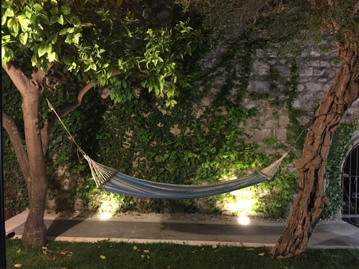 Le Fioriere Affittacamere E Casa Vacanze 拉古萨 外观 照片