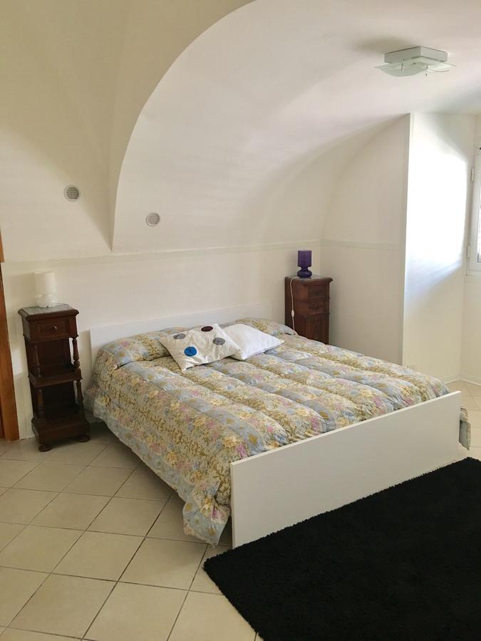 Le Fioriere Affittacamere E Casa Vacanze 拉古萨 外观 照片