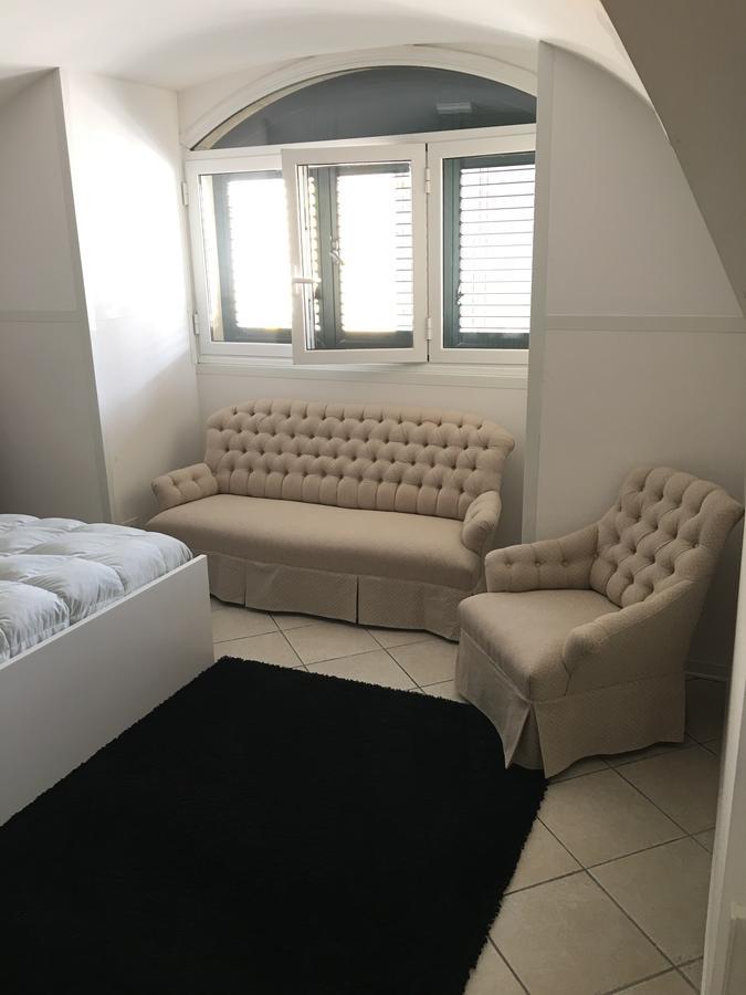 Le Fioriere Affittacamere E Casa Vacanze 拉古萨 外观 照片