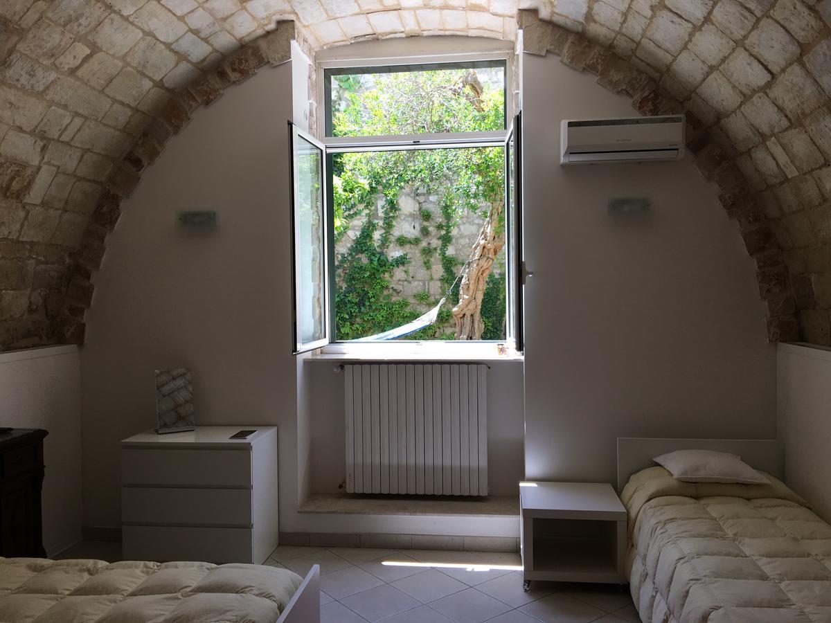 Le Fioriere Affittacamere E Casa Vacanze 拉古萨 外观 照片