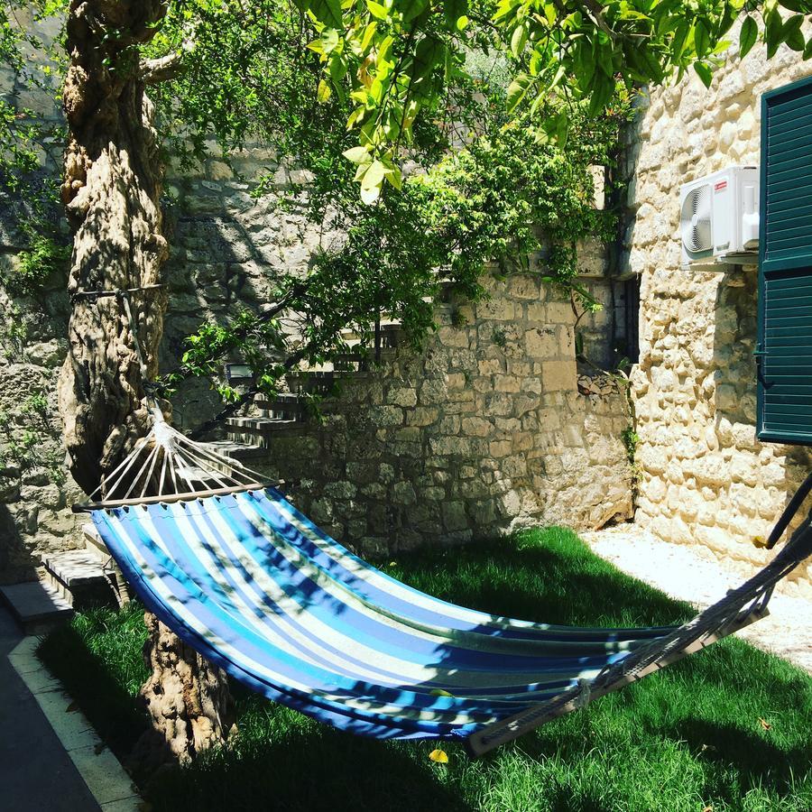 Le Fioriere Affittacamere E Casa Vacanze 拉古萨 外观 照片