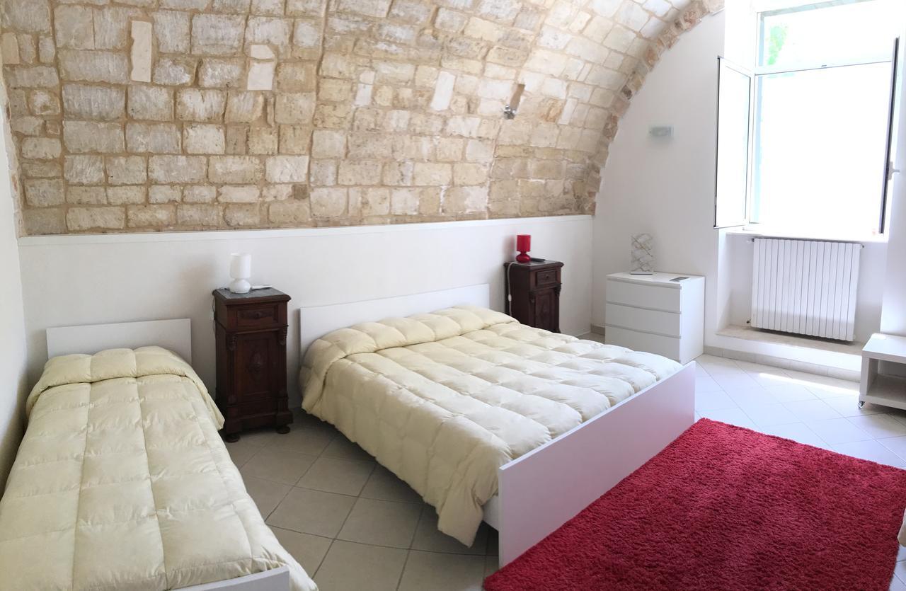 Le Fioriere Affittacamere E Casa Vacanze 拉古萨 外观 照片