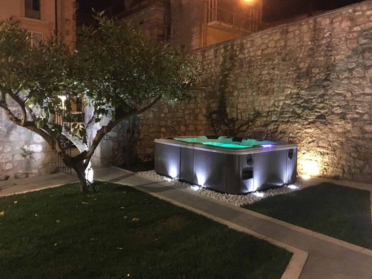 Le Fioriere Affittacamere E Casa Vacanze 拉古萨 外观 照片