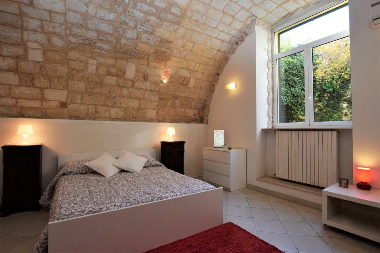 Le Fioriere Affittacamere E Casa Vacanze 拉古萨 外观 照片
