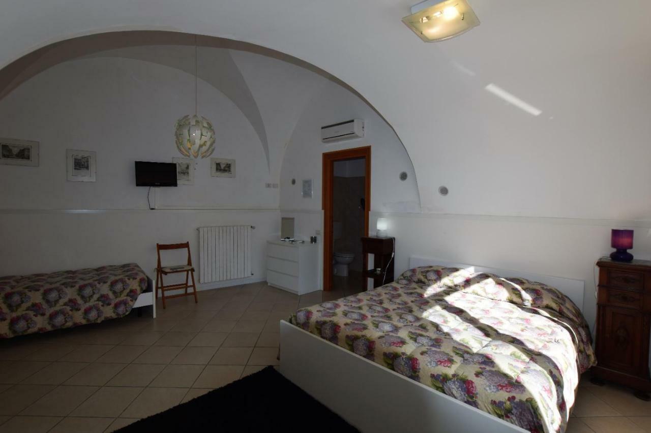 Le Fioriere Affittacamere E Casa Vacanze 拉古萨 外观 照片