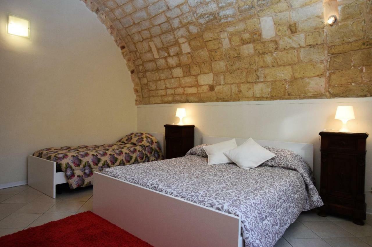 Le Fioriere Affittacamere E Casa Vacanze 拉古萨 外观 照片