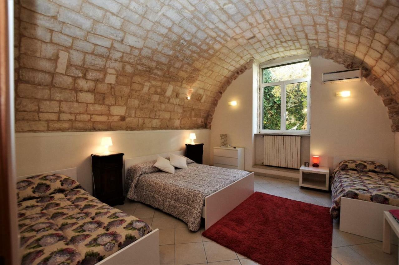 Le Fioriere Affittacamere E Casa Vacanze 拉古萨 外观 照片