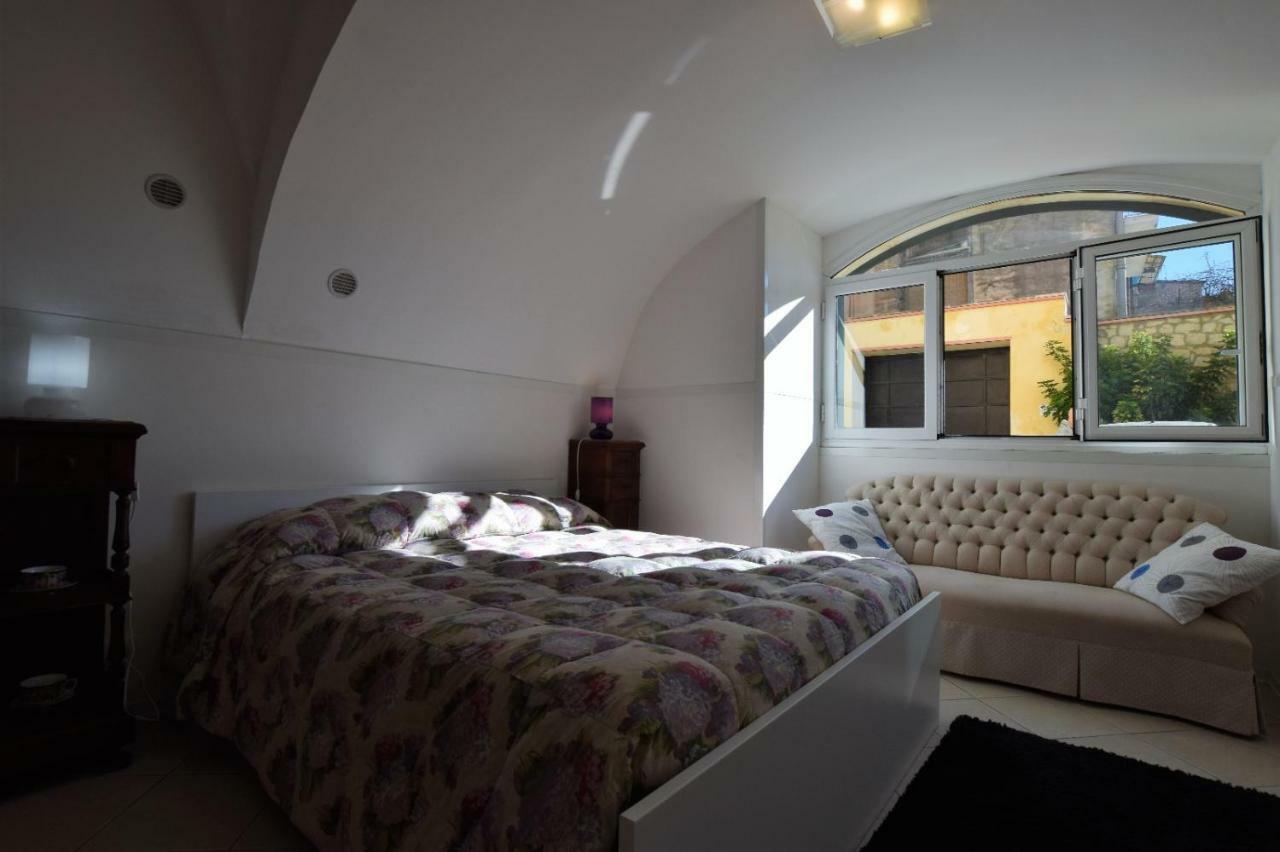 Le Fioriere Affittacamere E Casa Vacanze 拉古萨 外观 照片