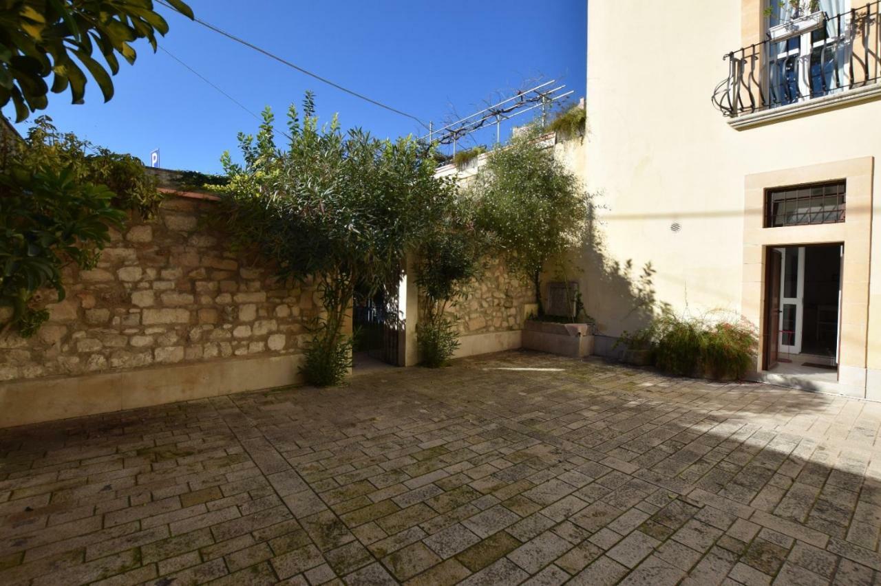 Le Fioriere Affittacamere E Casa Vacanze 拉古萨 外观 照片